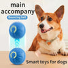 FurryHQ™ presents Smart Interactive Electronic Toy Ball